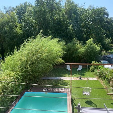 Les Terrasses Apartment Lavérune Екстериор снимка