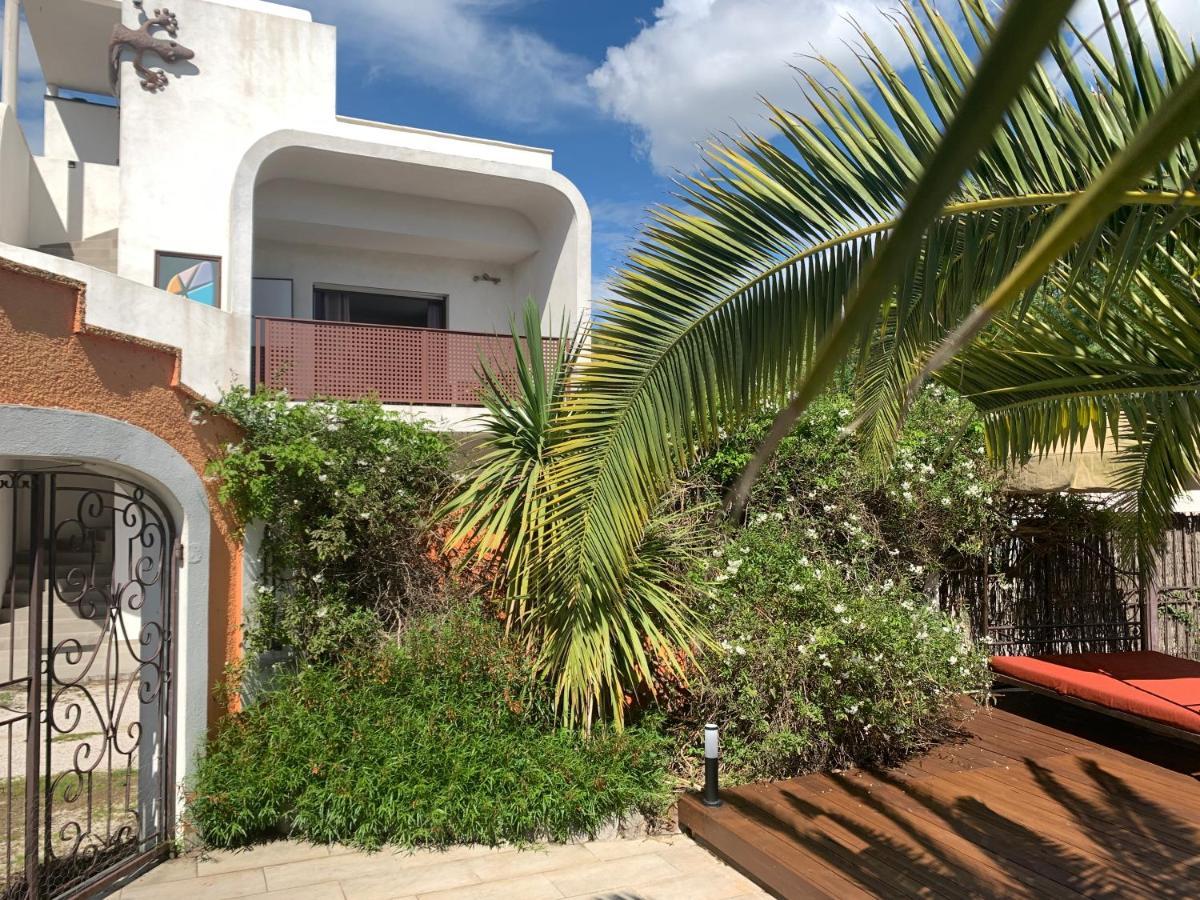 Les Terrasses Apartment Lavérune Екстериор снимка