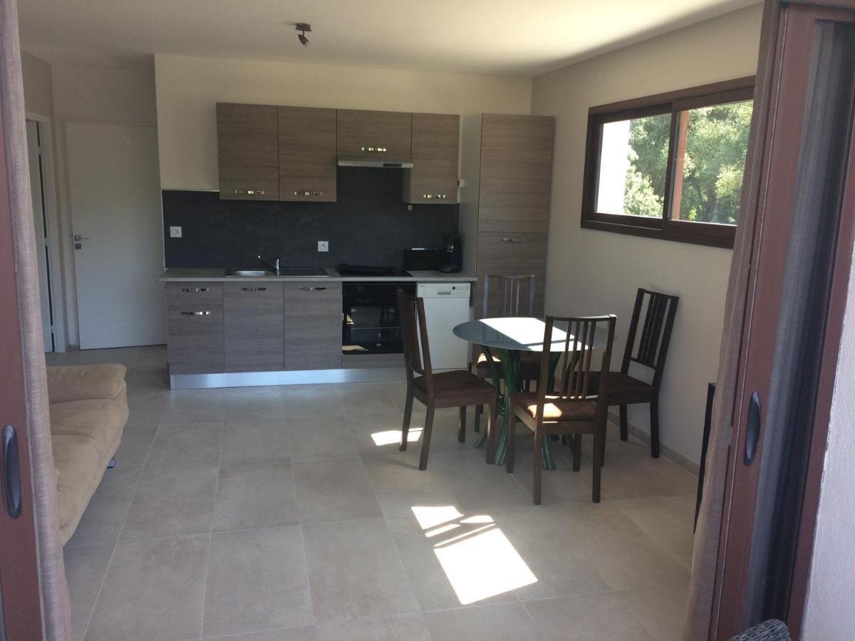 Les Terrasses Apartment Lavérune Екстериор снимка
