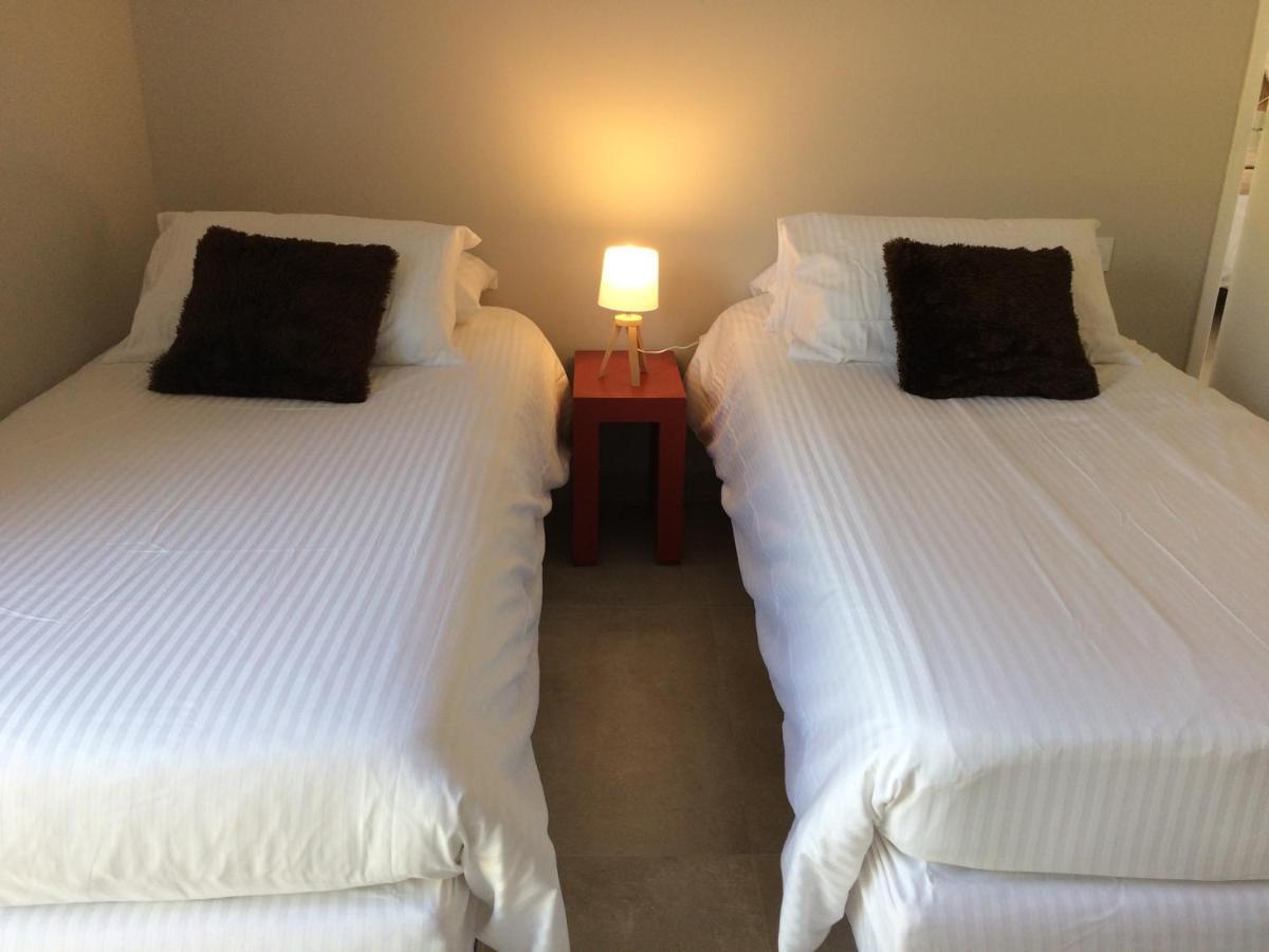 Les Terrasses Apartment Lavérune Екстериор снимка