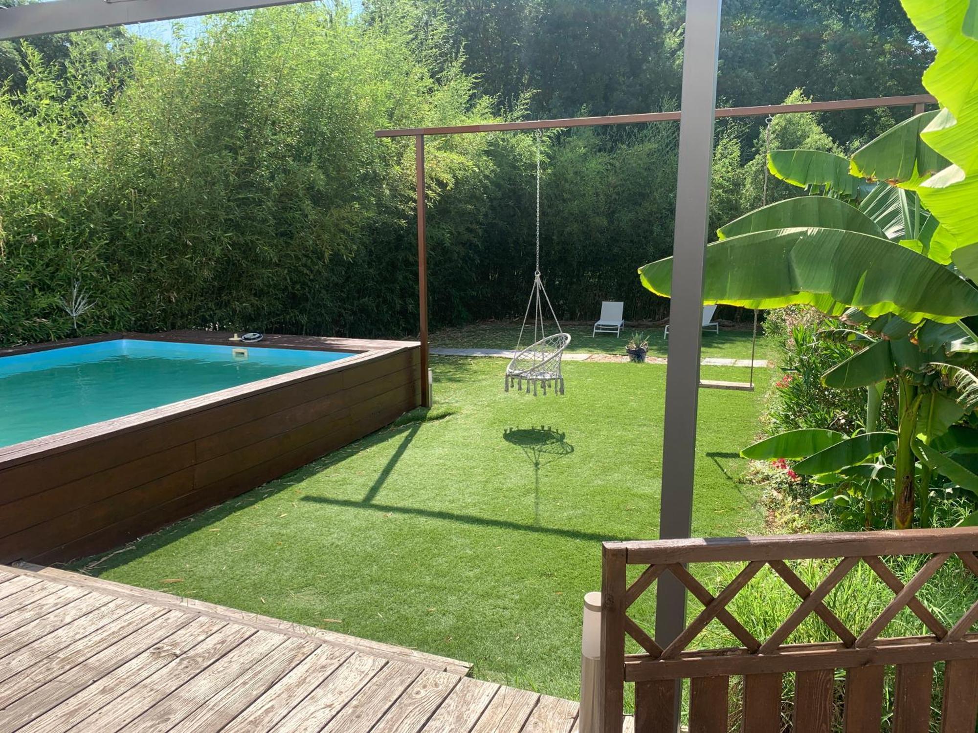 Les Terrasses Apartment Lavérune Екстериор снимка