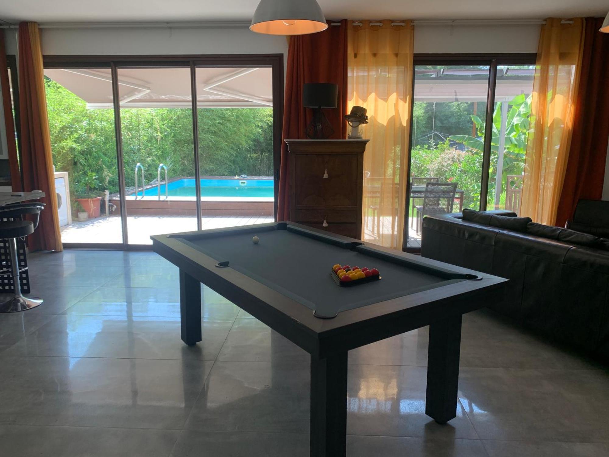 Les Terrasses Apartment Lavérune Екстериор снимка