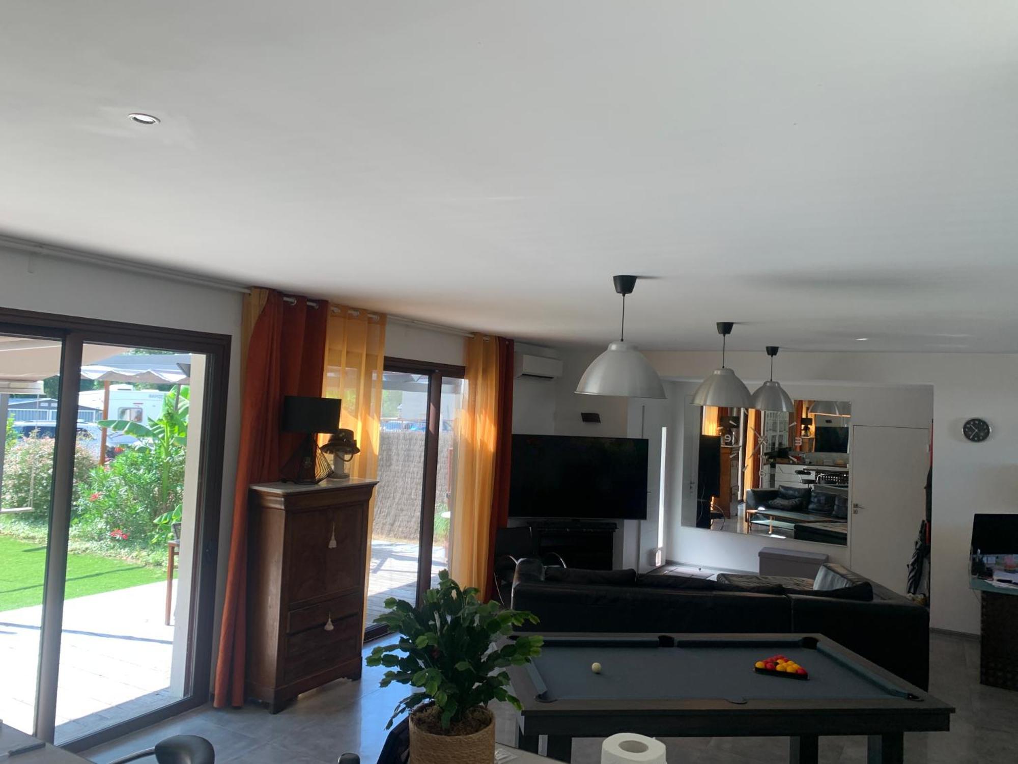 Les Terrasses Apartment Lavérune Екстериор снимка
