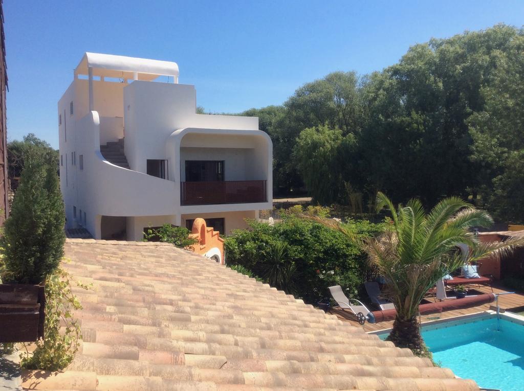Les Terrasses Apartment Lavérune Екстериор снимка