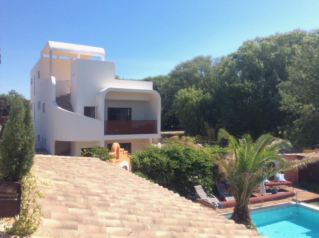 Les Terrasses Apartment Lavérune Екстериор снимка