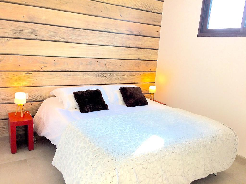 Les Terrasses Apartment Lavérune Екстериор снимка
