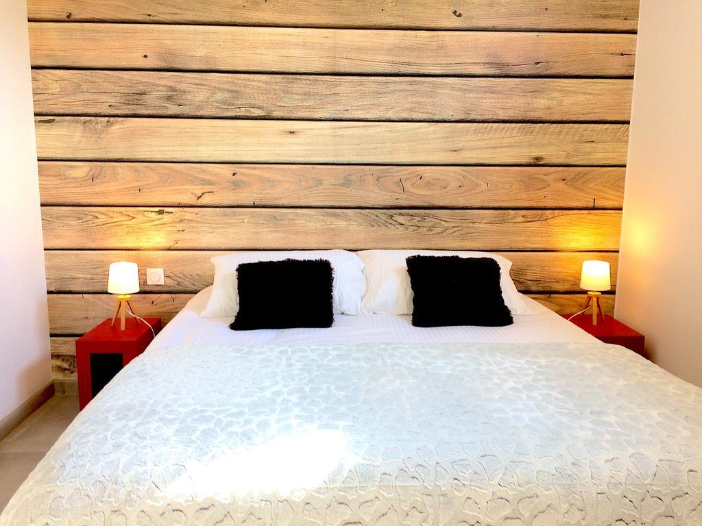 Les Terrasses Apartment Lavérune Екстериор снимка