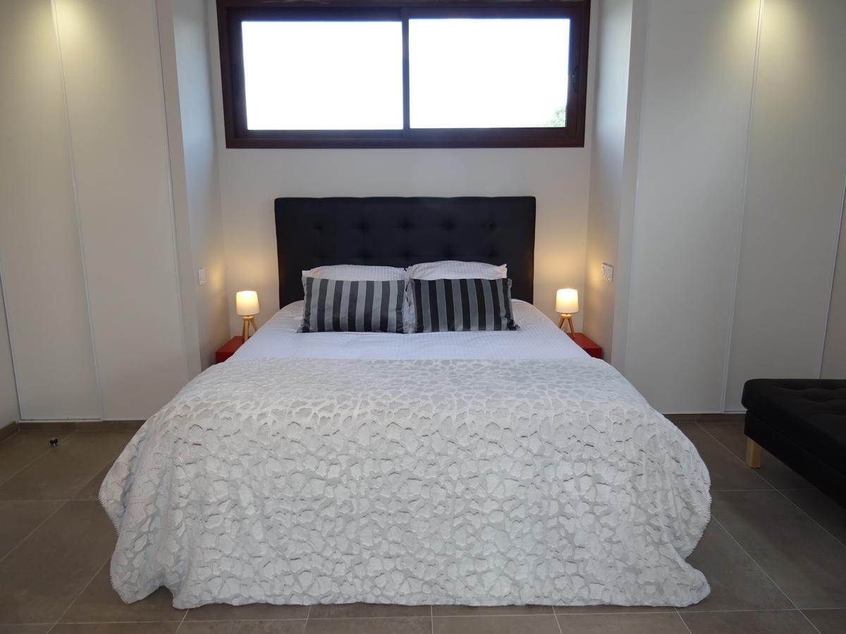 Les Terrasses Apartment Lavérune Екстериор снимка