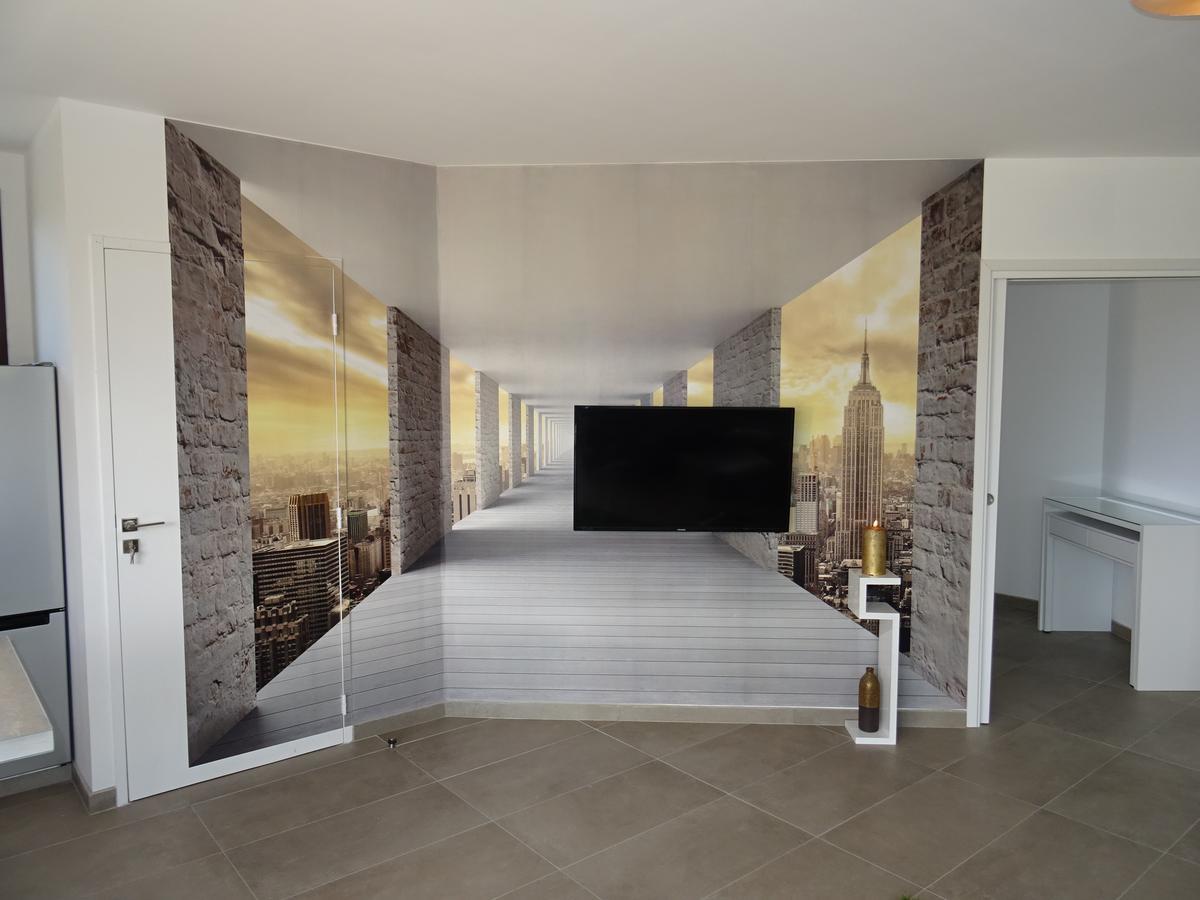 Les Terrasses Apartment Lavérune Екстериор снимка